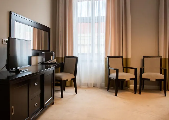 Apartment Hirscher Loft Brașov