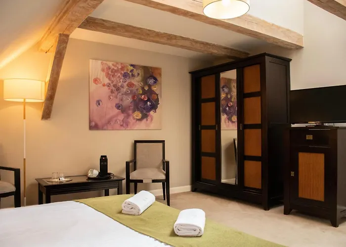 Apartman Hirscher Loft