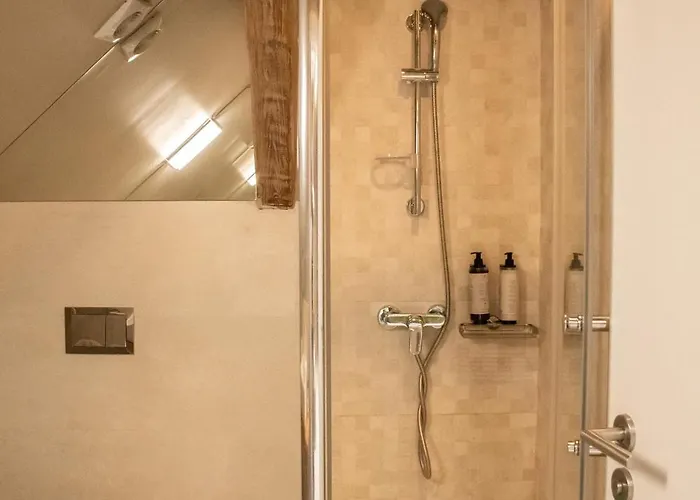 Hirscher Loft Apartment *