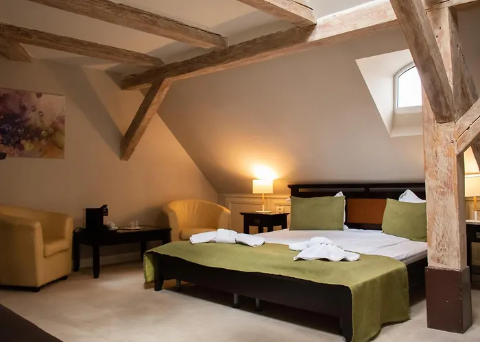 Hirscher Loft Brașov