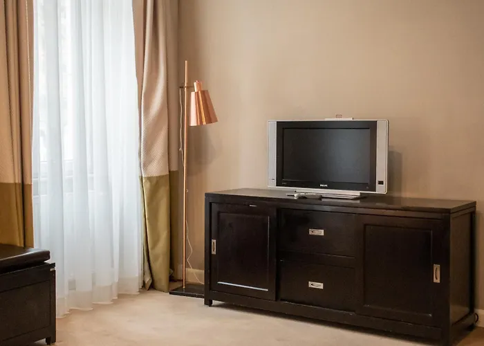 Hirscher Loft * Brașov