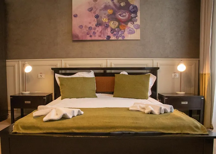 Apartman Hirscher Loft