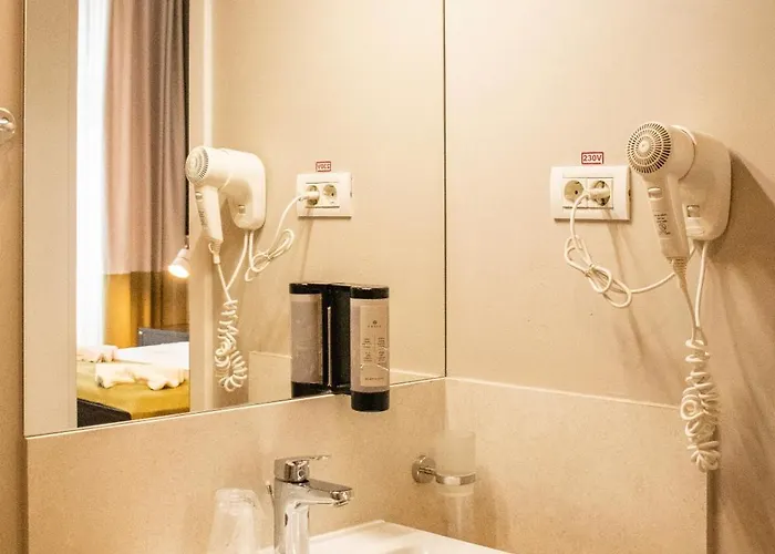 Hirscher Loft Apartment *