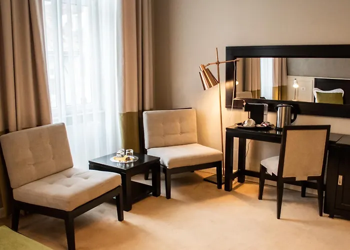 Hirscher Loft Apartment