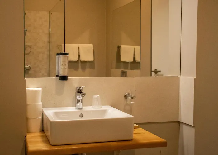 Apartman Hirscher Loft *