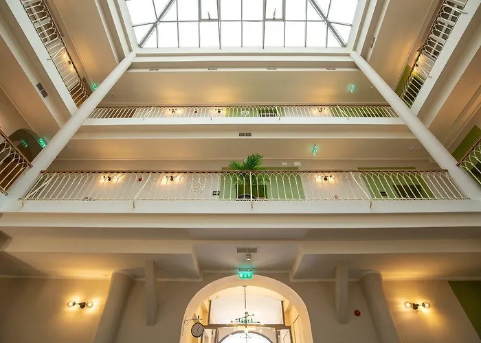 Hirscher Loft Apartment *