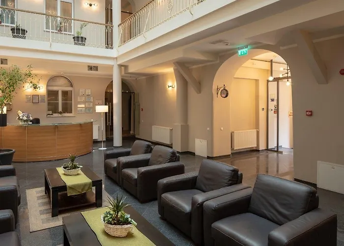 Hirscher Loft Apartment *