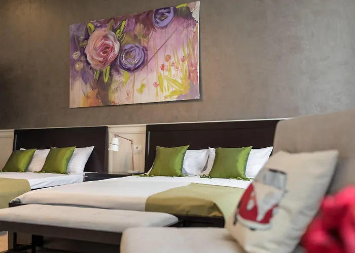 Apartment Hirscher Loft