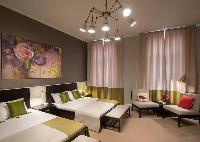 Hirscher Loft Apartment