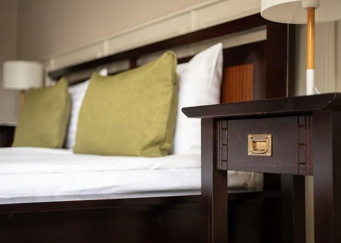 Hirscher Loft Apartman Brassó