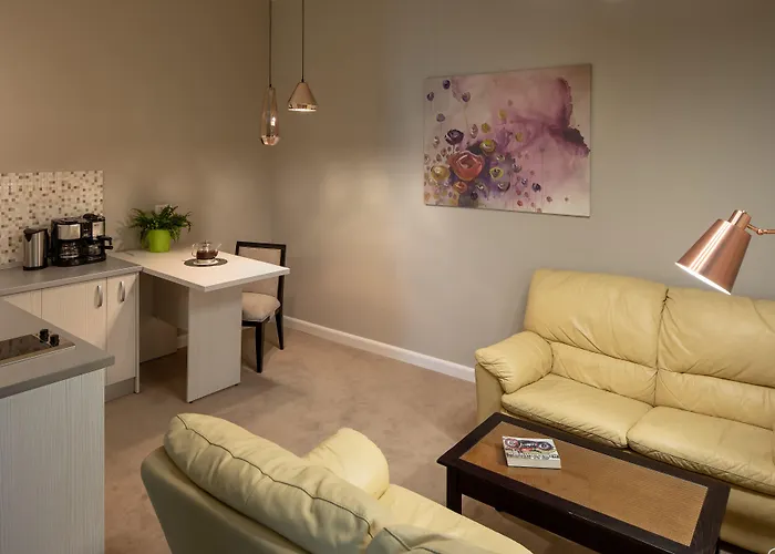 Apartment Hirscher Loft Brașov