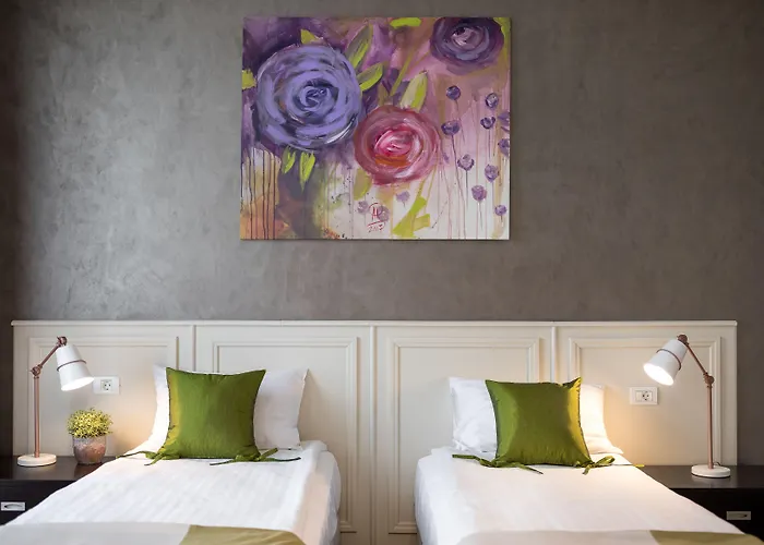 Hirscher Loft Brașov