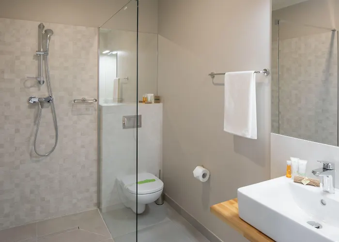 Hirscher Loft Apartman *