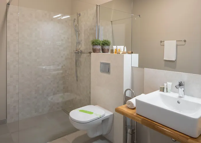 Apartman Hirscher Loft *