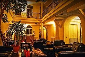 Apartman Hirscher Loft *