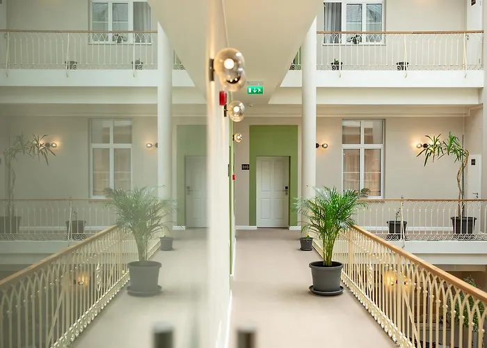 Hirscher Loft Apartment Brașov