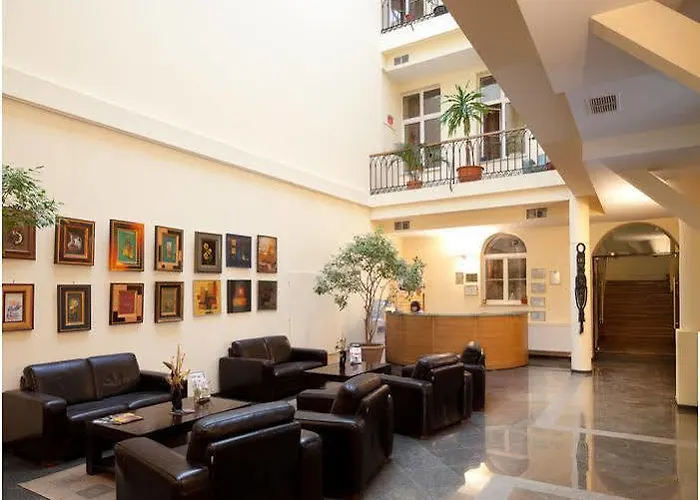 Hirscher Loft Apartment *