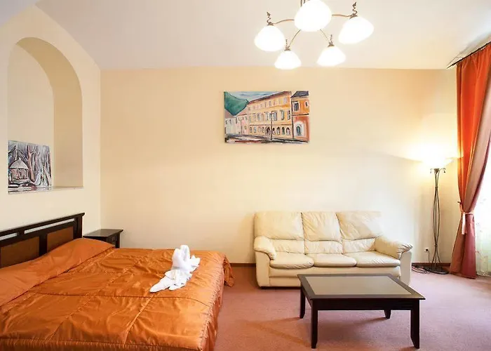 Apartman Hirscher Loft