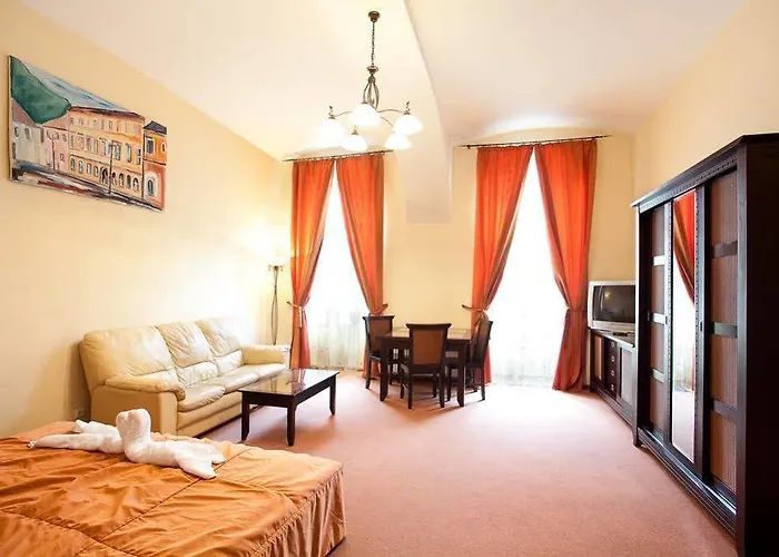 Apartment Hirscher Loft