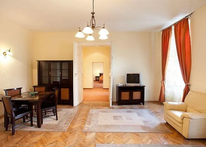 Apartment Hirscher Loft