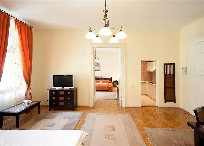 Hirscher Loft Apartman