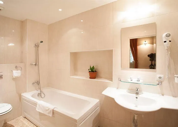 Hirscher Loft Apartment Brasov