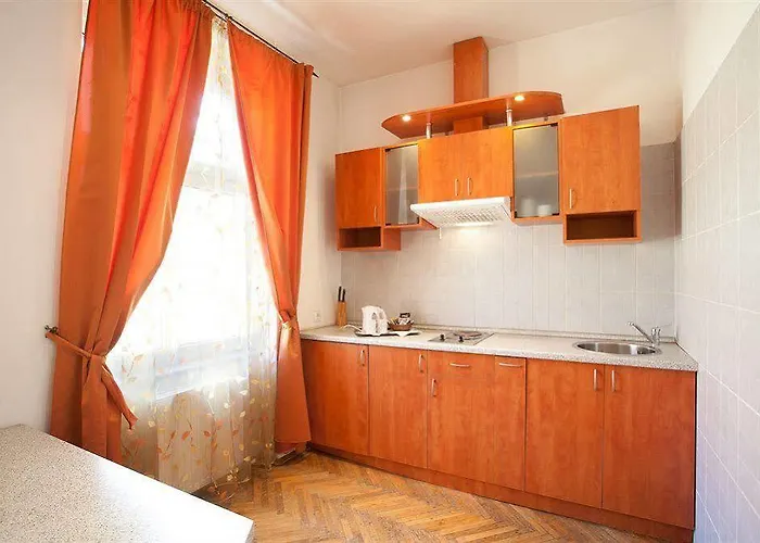 Hirscher Loft Apartment *